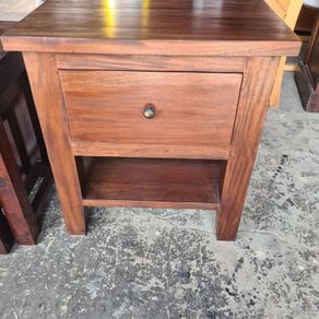 Sitting room locker