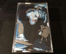 Siouxsie & The Banshees  |  PEEP SHOW