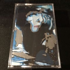Siouxsie & The Banshees  |  PEEP SHOW
