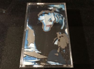 Siouxsie & The Banshees  |  PEEP SHOW