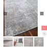 Toscana rug 200 x 290 cm Image 3