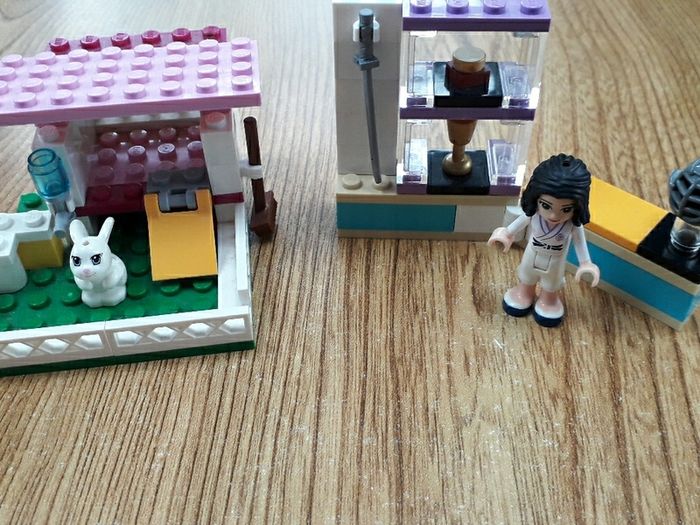 Lego Friends