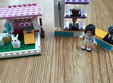 Lego Friends