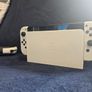 Nintendo Switch OLED excellent condition Image 5