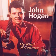 John Hogan. My Kind Of Country DVD