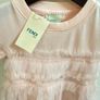 F Girls dress 3yrs Image 3