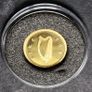 2007 Central Bank Celtic Culture 20 Euro Gold coin in box with Coa. (1.24 Grams) Image 4