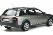 Audi Allroad Quattro 2000 Ottomobile 1/18 NEW in BOX