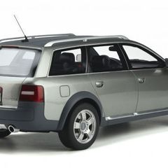Audi Allroad Quattro 2000 Ottomobile 1/18 NEW in BOX