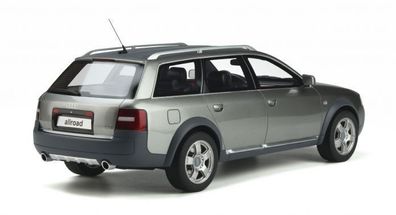 Audi Allroad Quattro 2000 Ottomobile 1/18 NEW in BOX