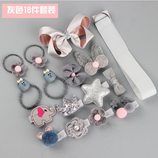 Hair Accessories