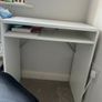 Desk + chair Image 2