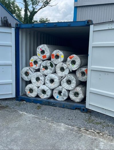 40MM artificial grass