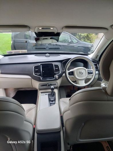 Volvo XC90 2015