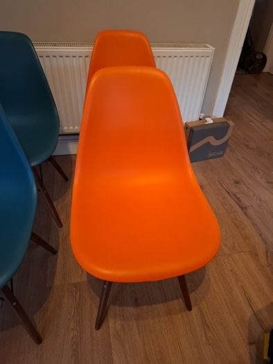 kitchen chairs
