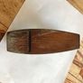 Vintage Emir 2&1/8 Wooden Plane Image 4