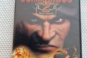 Commandos 2 Mens of Courage Pc Cd Rom Games Original
