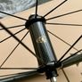 NEW Konig carbon wheel set 38mm Image 5