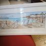 paintig by janice mc gloine 37 x 19 inches Image 2