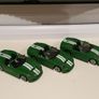 Shelby toy cars Image 2