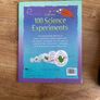Usbourne 100 science experiments Image 2