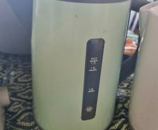 silvercrest kettle
