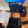 Full Sim Racing Rig Image 5