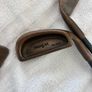beryllium copper parallax golf irons Image 10