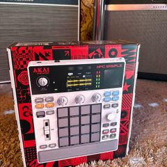 Akai Mpc Sample