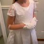 Communion Dress Image 2