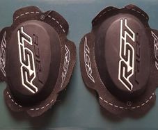 RST Sliders