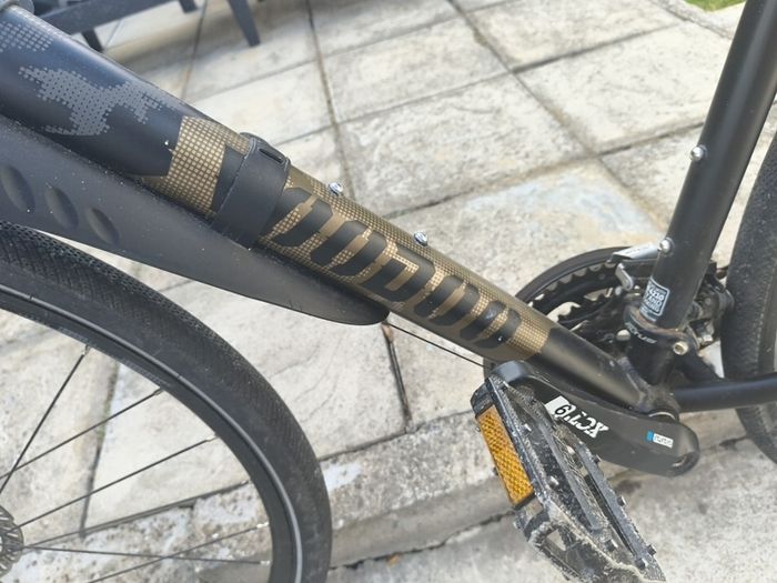 Voodoo Marsa bicycle