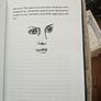 Andrea Corr. Barefoot Pilgrimage. A Memoir. Signed First Edition Hardback With Dustjacket In Very Good Condition.  See Photos For Same. Image 8