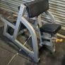 Seated armcurl bench Image 3