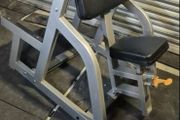 Realleader FW-2004 Seated Arm