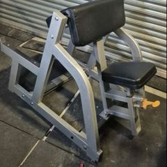 Realleader FW-2004 Seated Arm