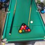 Pool table Image 3