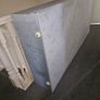 divan base and small ikea single mattress Image 3