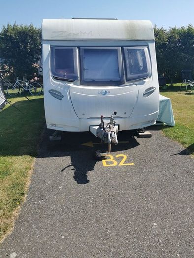 Caravan