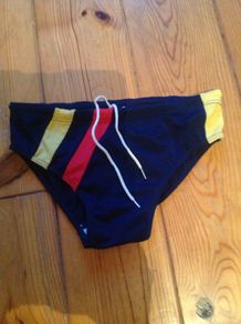 Swim Togs Size 26"