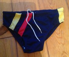 Swim Togs Size 26"
