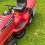 Honda Ride on Lawnmower Image 4