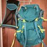 2 Hiking Backpacks!! Ready for Adventure! Image 5