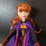 Disney Frozen 2 Anna Doll Image 3