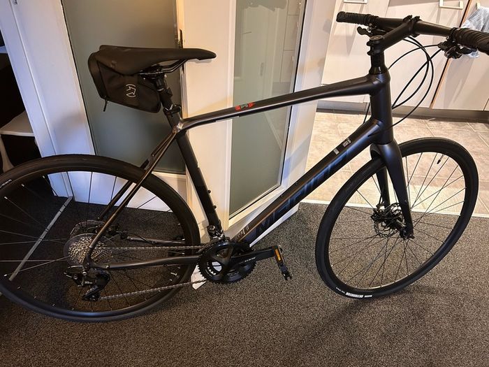 Merida Speeder 400