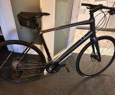 Merida Speeder 400