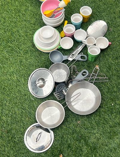 kitchen toy utensils