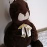 Plush Bunny Image 2