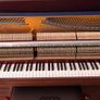 Bell 84 Key Piano Image 3
