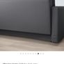 Three-seat sofa-bed Image 10